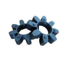 Hot Product PU Polyurethane Spider Rubber Star Coupling